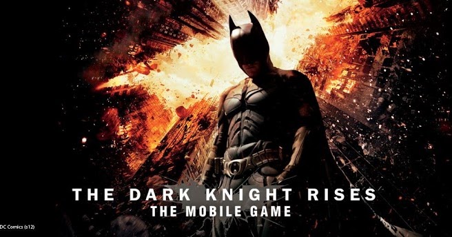 The dark knight rises stream The dark knight rises stream