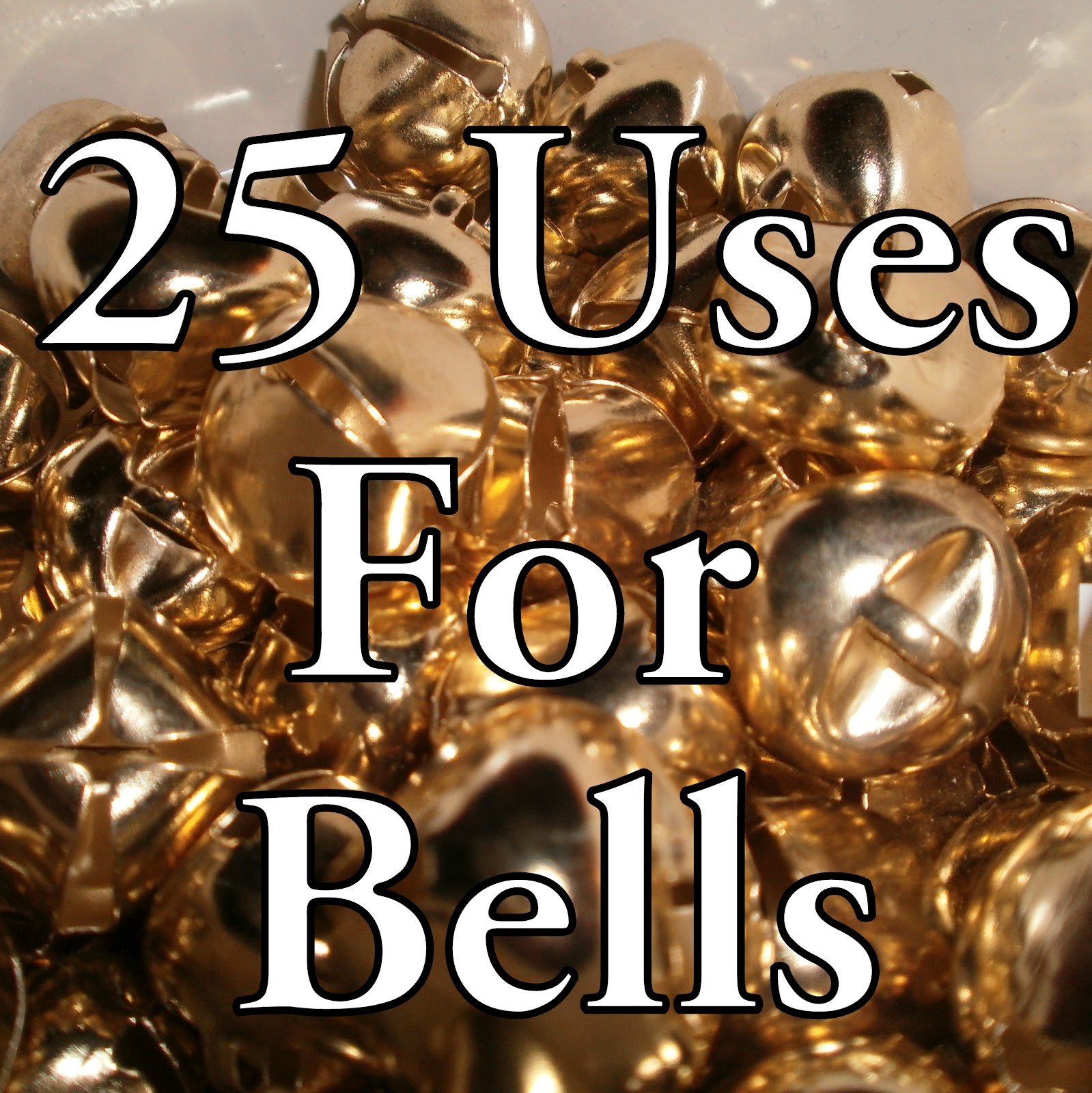 Bell Outlet Blog 25 Uses for Bells