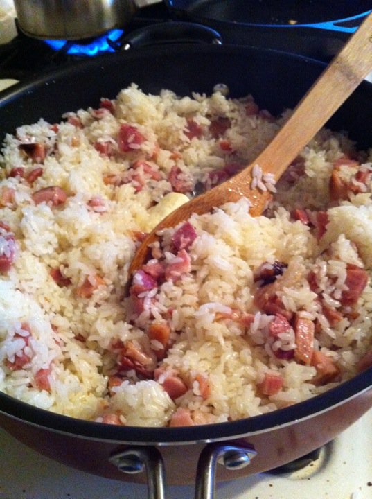 Dreaming of pots and pans LetsLunch Food to Honor Dads