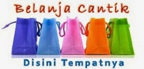 Belanja Produk Kecantikan