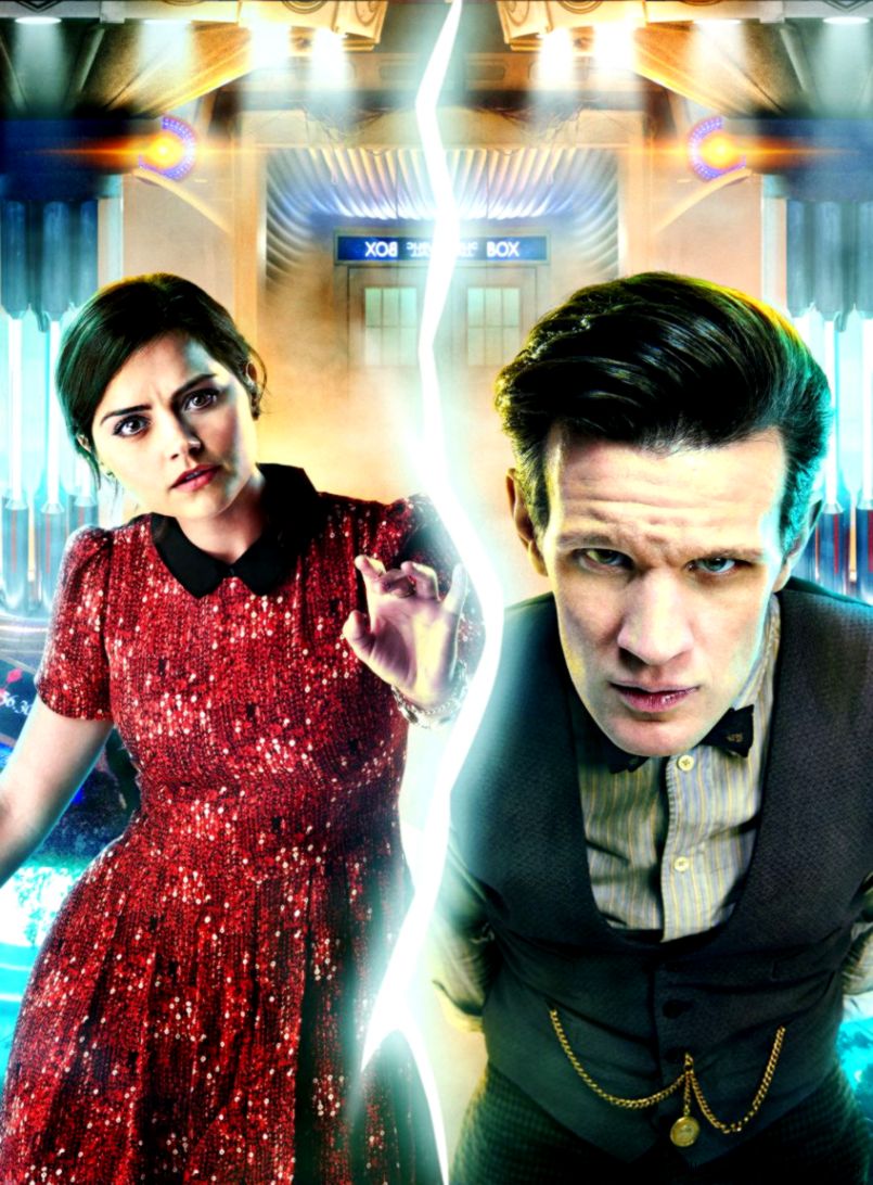 Doctor Who Journey to the Centre of the Tardis Impact Online Doctor Who Journey to the Centre of the Tardis Impact Online
