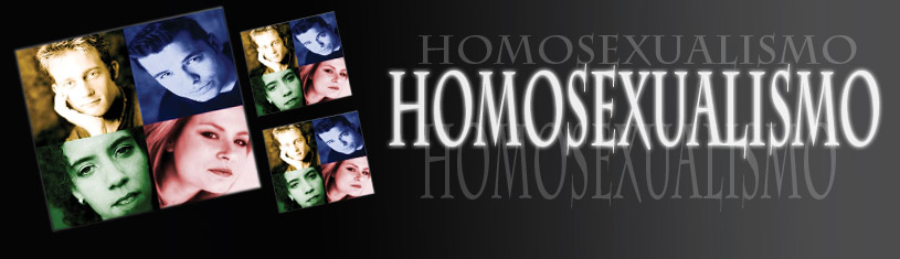 Homosexualismo