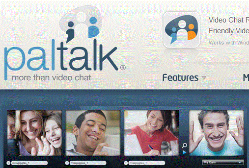 paltalk video chat online