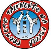 PROJETO TKD ESCOLA -JK