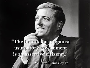 William F. Buckley Jr.