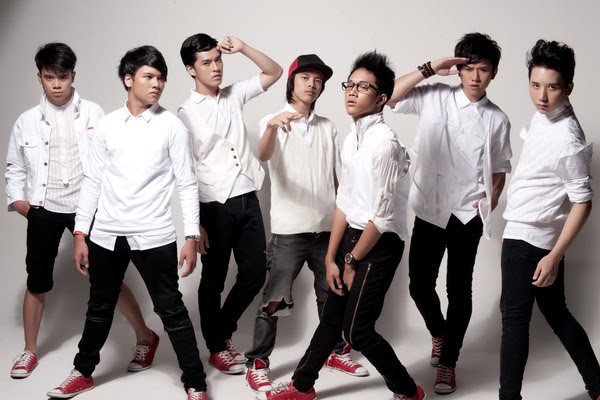 Lyracs Lyrics Lirik Lagu Smash Ahh Lyrics 2012