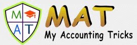 My Accounting Tricks | Way to Smart Accounting