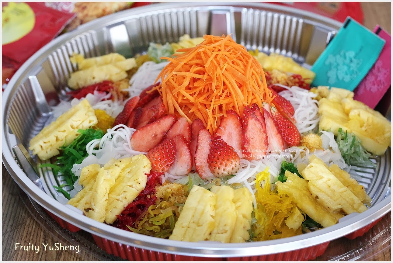 Cuisine Paradise | Singapore Food Blog | Recipes, Reviews And Travel