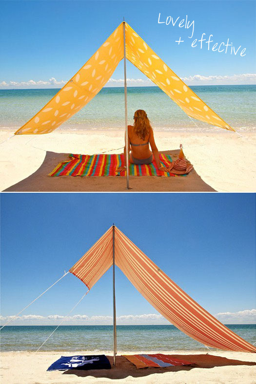 Design Plus You Beach Tent