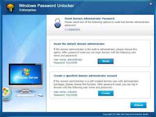   PowerISO    Windows+Password+Unl