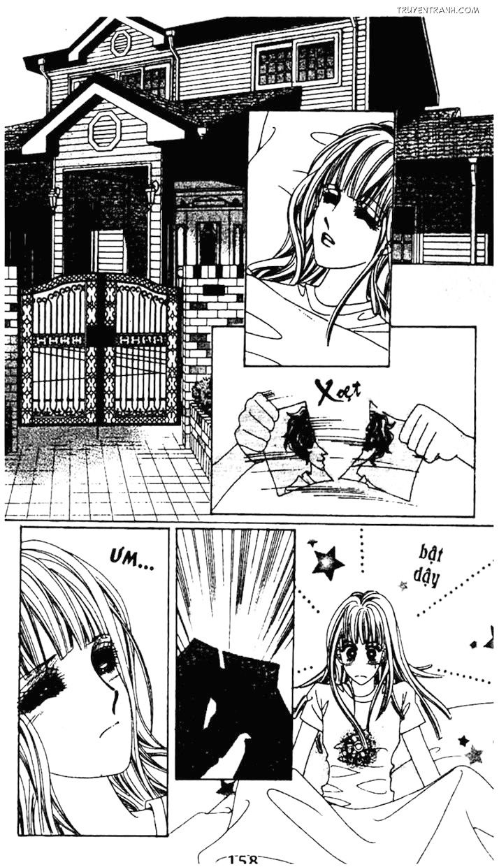 Love Like Crazy - Điên Vì Yêu chap 63