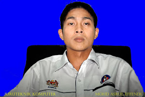 Juruteknik Komputer