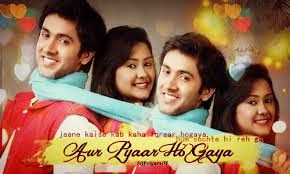aur pyar ho gaya zee tv serial song free