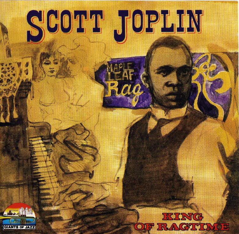 ragtime scott joplin ragtime scott joplin