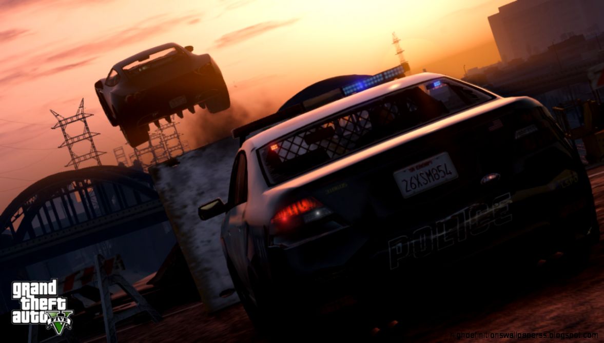 Gta 5 Gameplay Hd Wallpaper Gta 5 Gameplay Hd Wallpaper