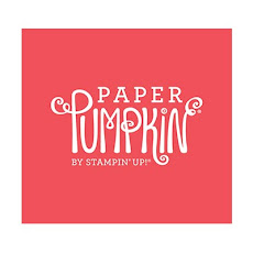 Paper Pumpkin Monthly Crafting kits.