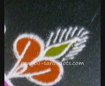 a simple pattern as motif rangoli-motif-1.jpg