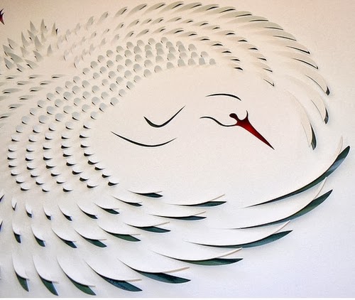 06-Crane-Detail-Hand-Cut-Paper-Work-Australian-Lisa-Rodden-www-designstack-co