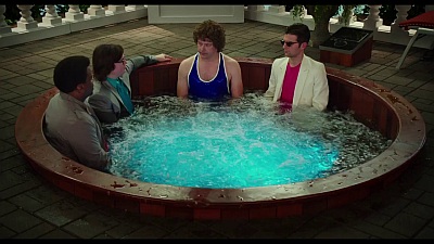 What S The Name Of The Song Hot Tub Time Machine 2 Uk