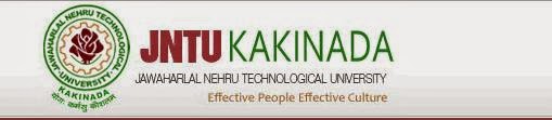 JNTU Kakinada B.Pharm. Sem 1 Regular, Supply Results Dec 2013