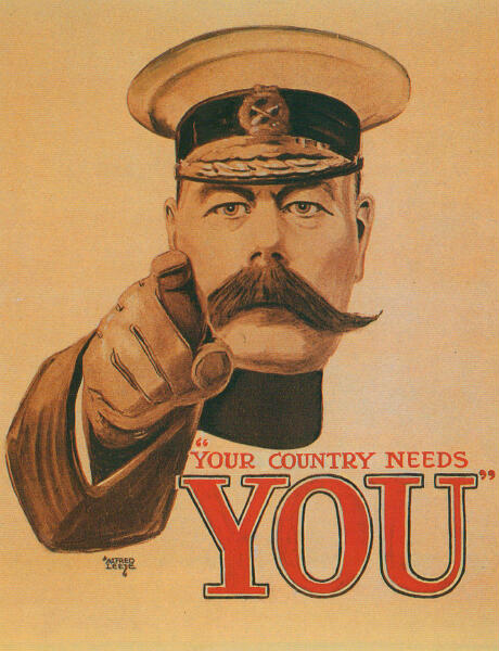 Lord Kitchener