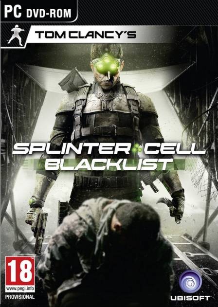 splinter cell blacklist single link splinter cell blacklist single link