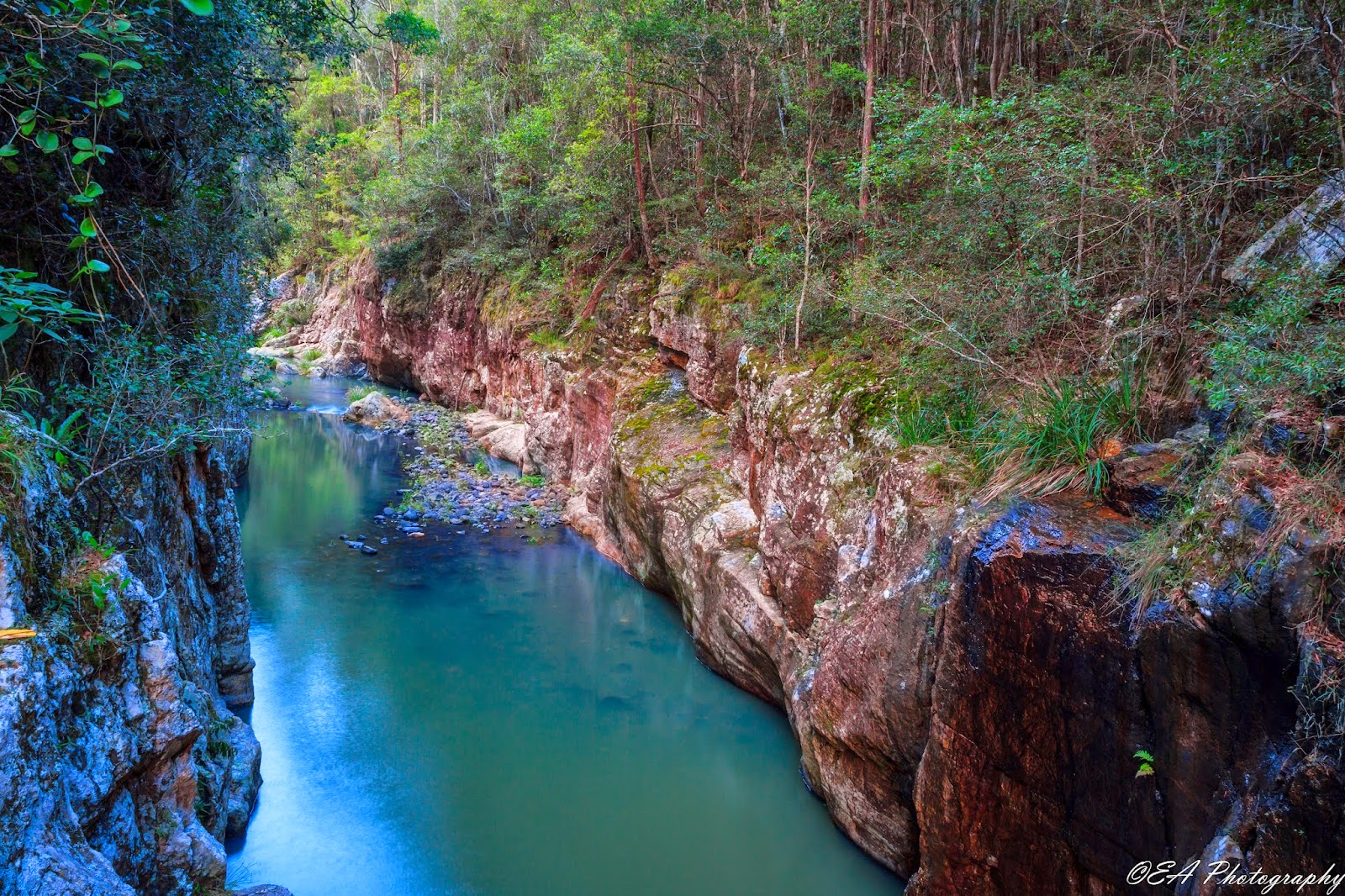 The Greatest of These is LOVE Killarney Glen