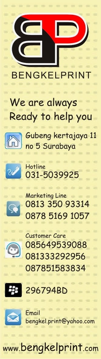 INFO & ORDER