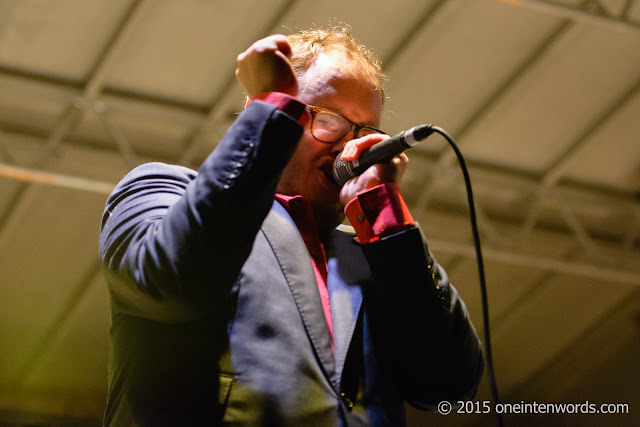 St. Paul and the Broken Bones on the South Stage Fort York Garrison Common September 19, 2015 TURF Toronto Urban Roots Festival Photo by John at One In Ten Words oneintenwords.com toronto indie alternative music blog concert photography pictures