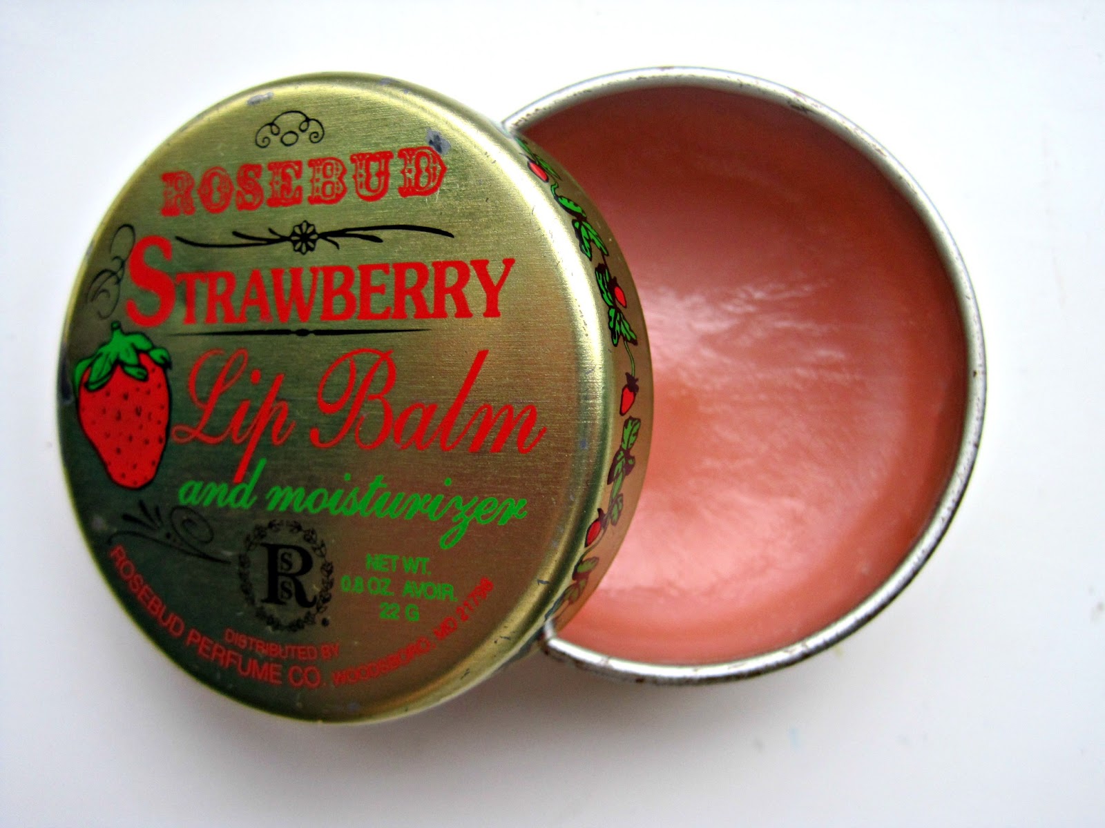 The Treasure Chest Favorite Lip Balms This Winter