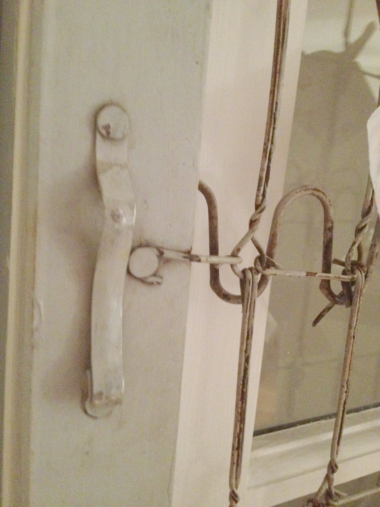 Passionate for White New Life for a Crib Mattress Frame