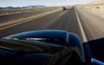 Google Siap Mencoba Mobil Tanpa Supir di Nevada