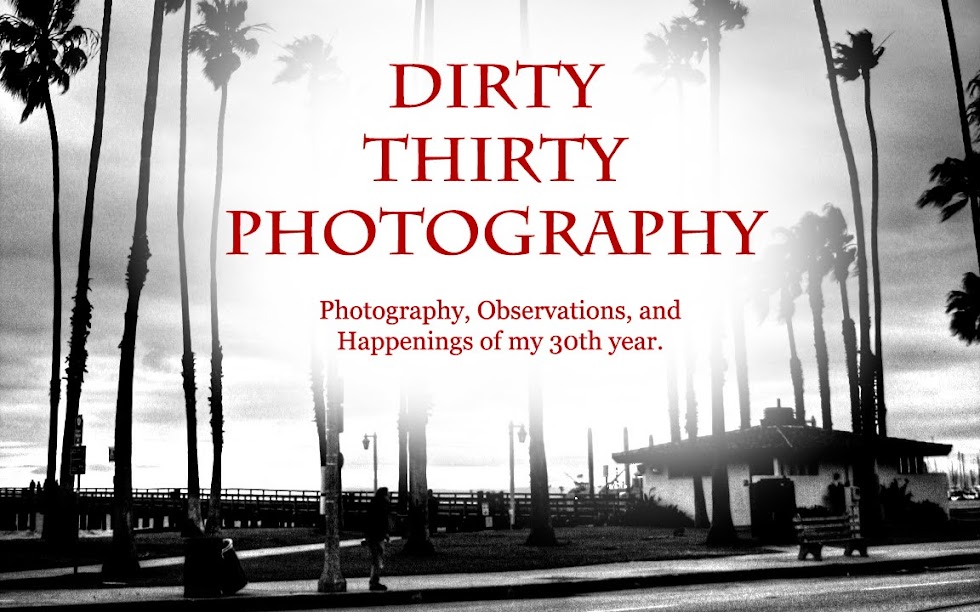 Dirty Thirty Photography