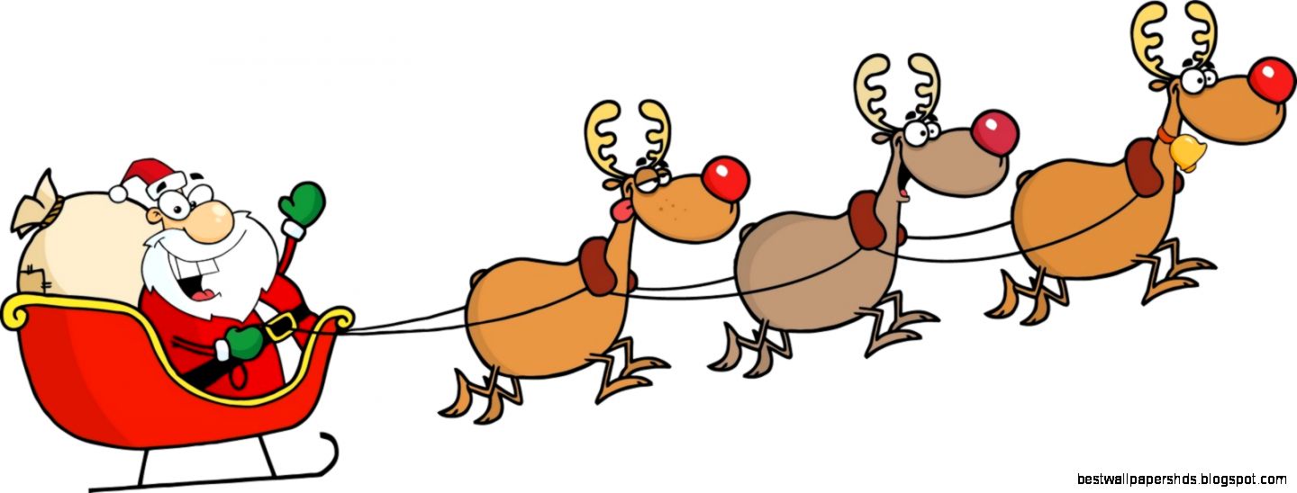 Merry Christmas Reindeer Merry Christmas Reindeer