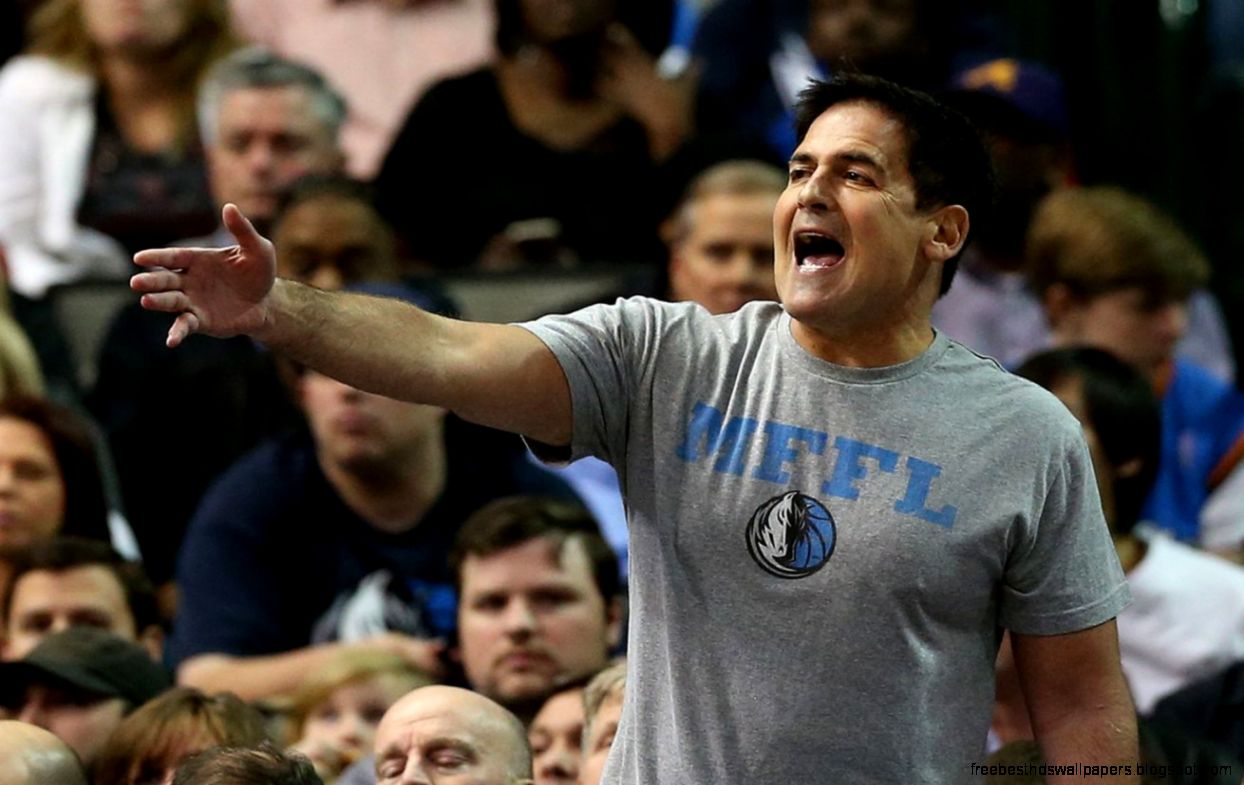 The real reason Mark Cuban hates FIBA The real reason Mark Cuban hates FIBA