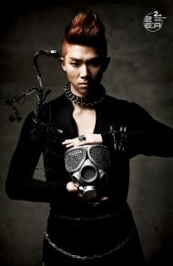 Kevin