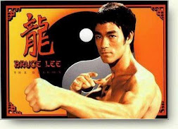 BRUCE LEE