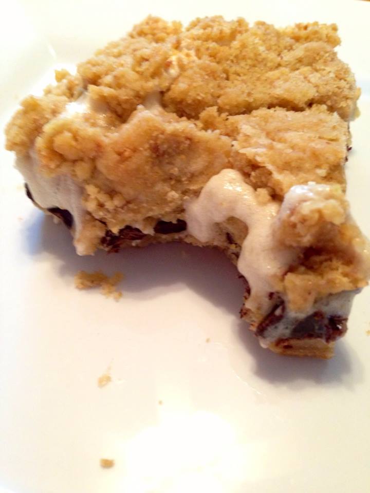 The Comforting Vegan Homemade Vegan Marshmallow Creme