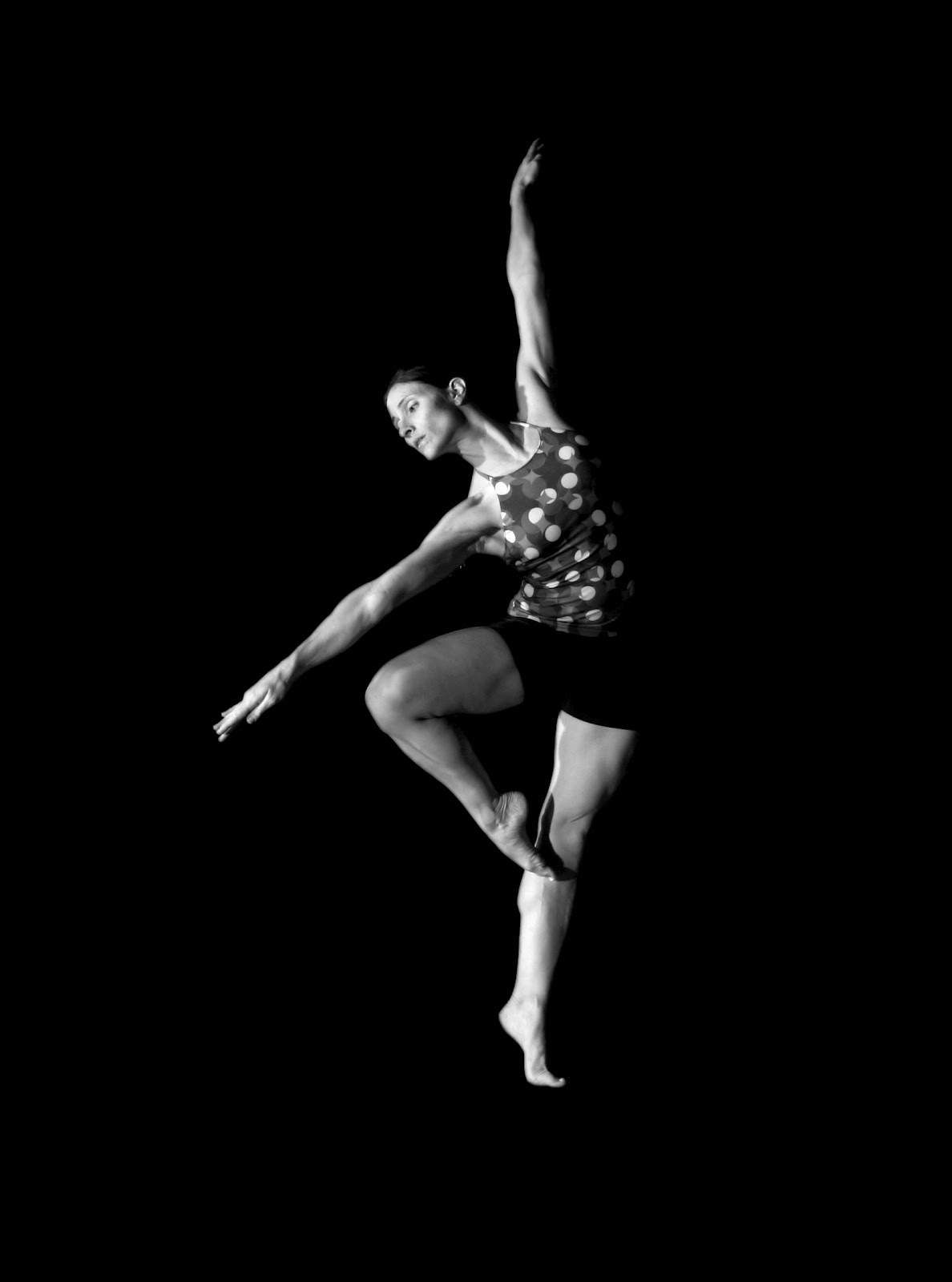 Mom's New Stage Mom in the Spotlight Dance Studio Owner, Jacqueline White