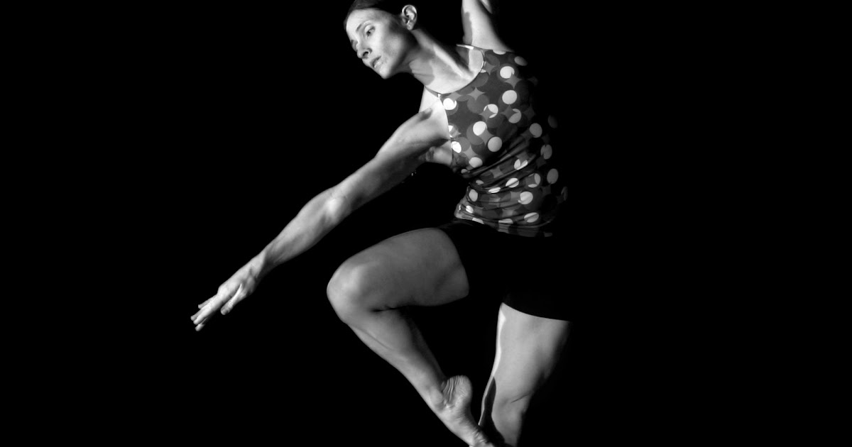 Mom's New Stage Mom in the Spotlight Dance Studio Owner, Jacqueline White