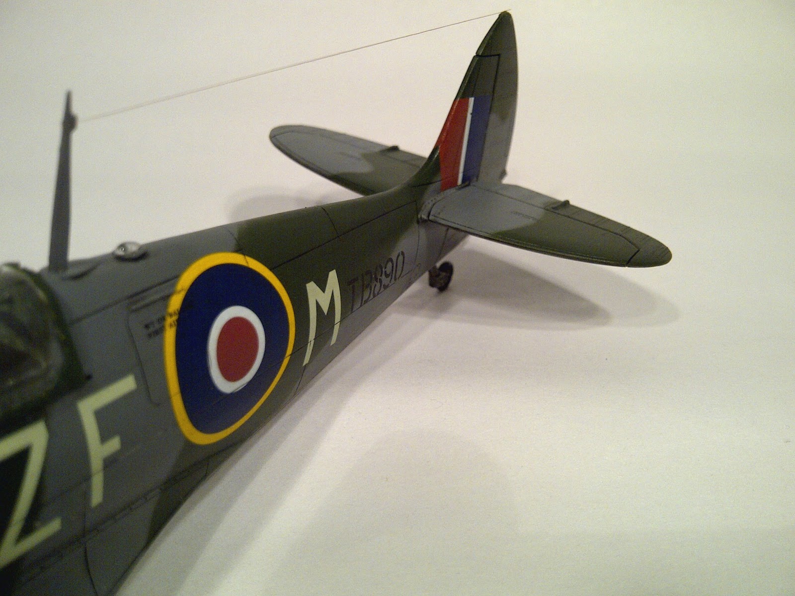 BoweModels Technique Airbrushing Your Models, The Rough Guide