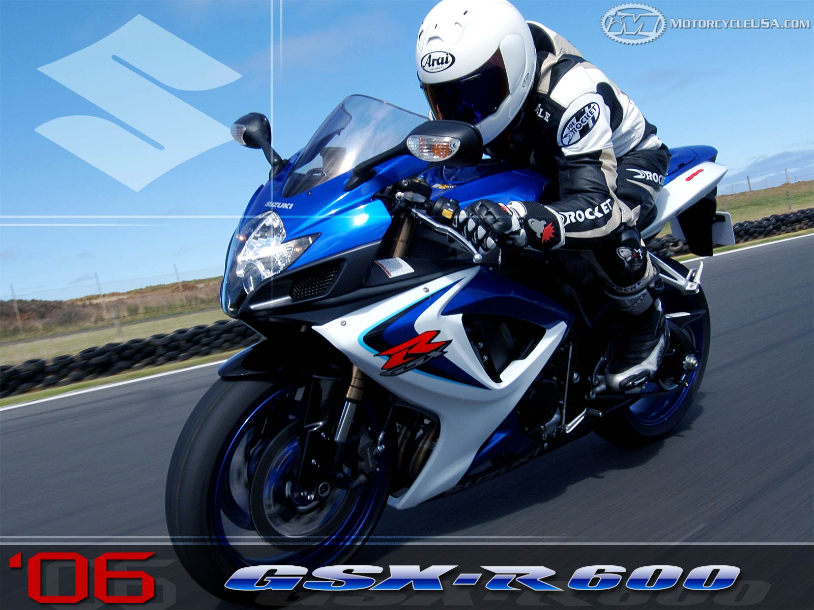 The Future Of Motorcycle Suzuki GSXR 600 Bikes Review