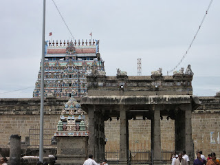 Gopuram, chidambaram