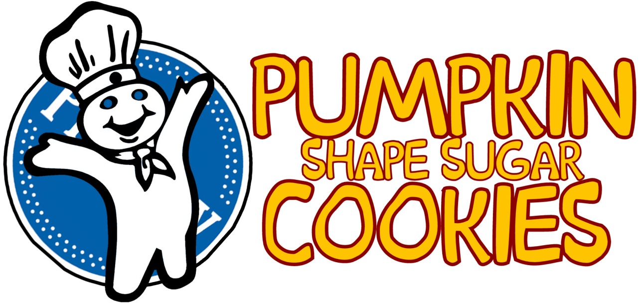 The Holidaze Pillsbury Halloween Cookies