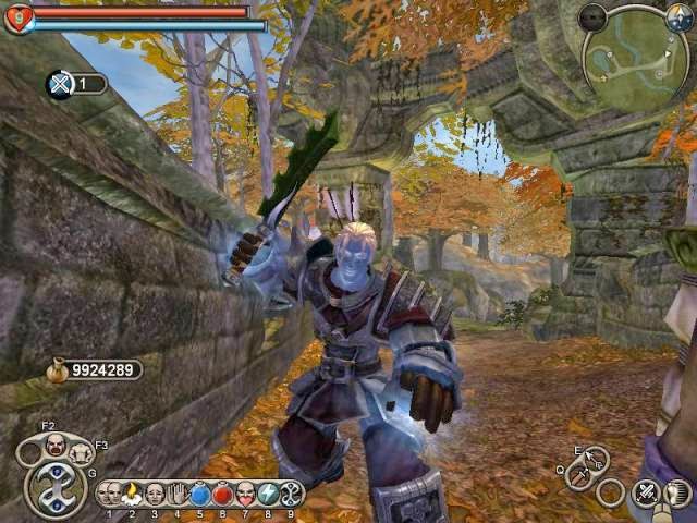 Fable 2 Mac Download