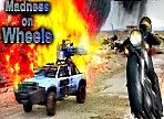 madness on wheels