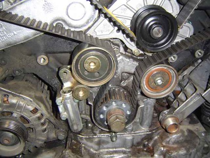 CAMBIAR MOTOR COCHE cambiar motor coche: