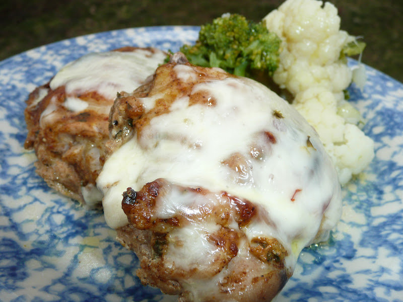 Everyday Dutch Oven: Indian Spiced Chicken Thighs