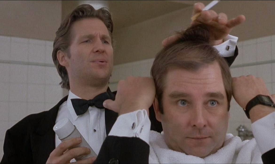 The Fabulous Baker Boys 1989 - Rotten Tomatoes