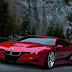 2016 BMW M1 1600 x 900 HD